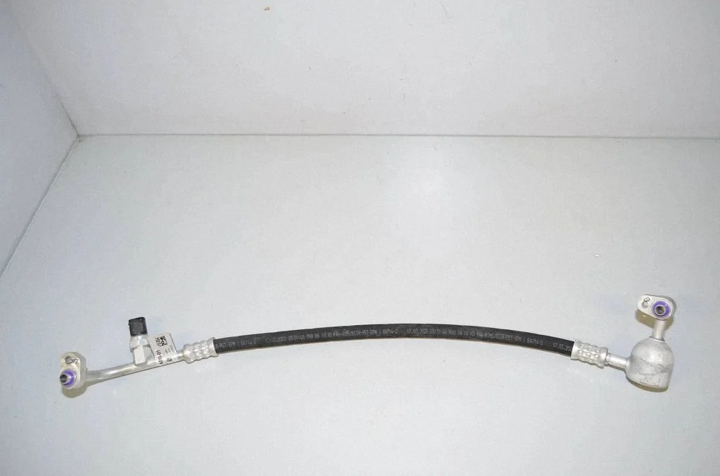 Kliimaseadme toru / voolik – BMW iX3 (2020-2025)