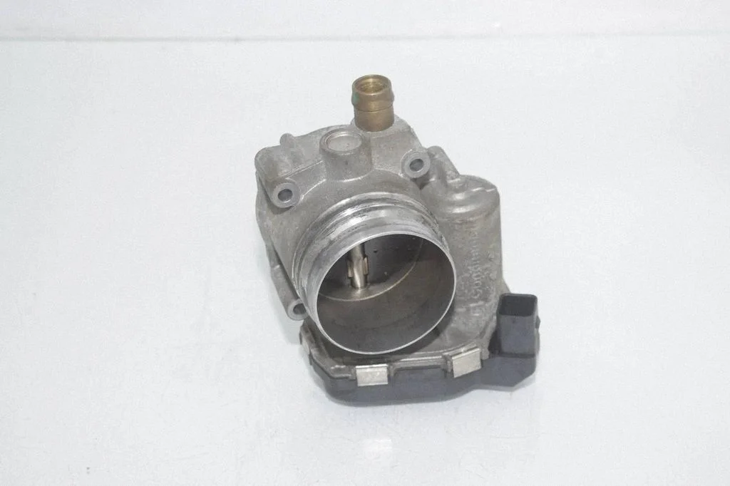 Throttle valve – BMW 3 Series F30 F35 F31 (2012-2018)