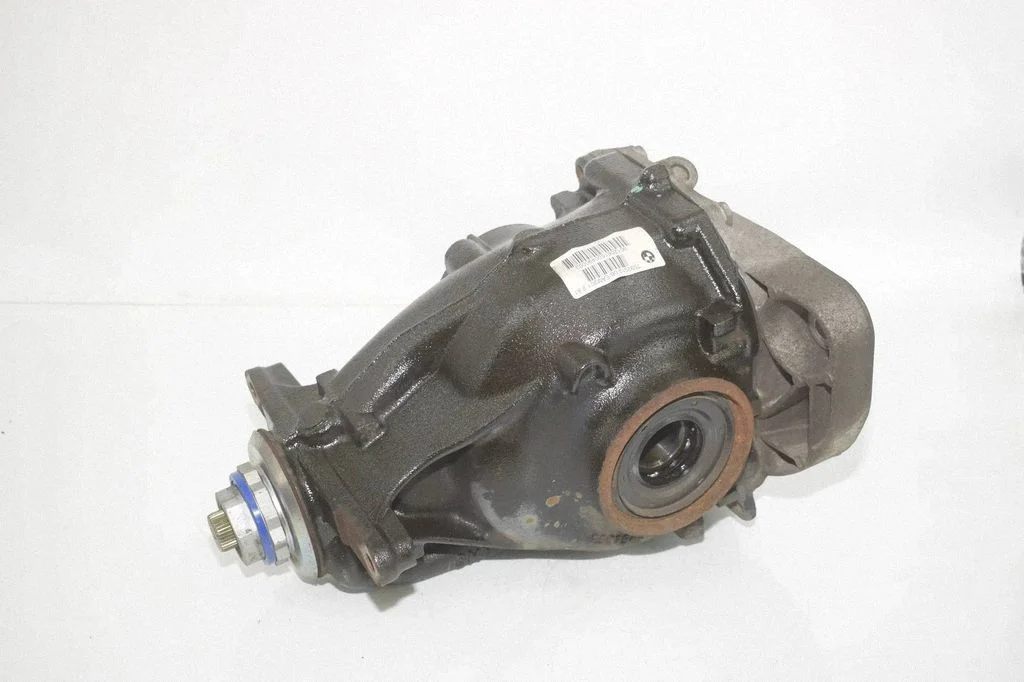 Tagumine reduktor (diferentsiaal) – BMW X3 F25 (2010-2017)
