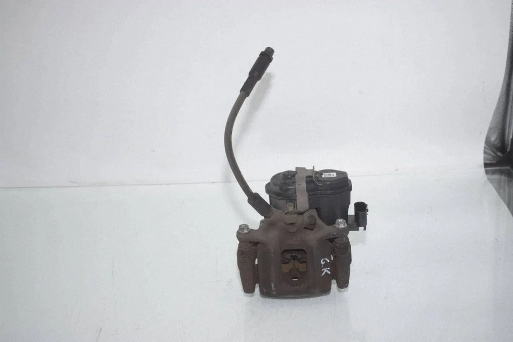 Rear brake caliper – BMW X3 F25 (2010-2017)