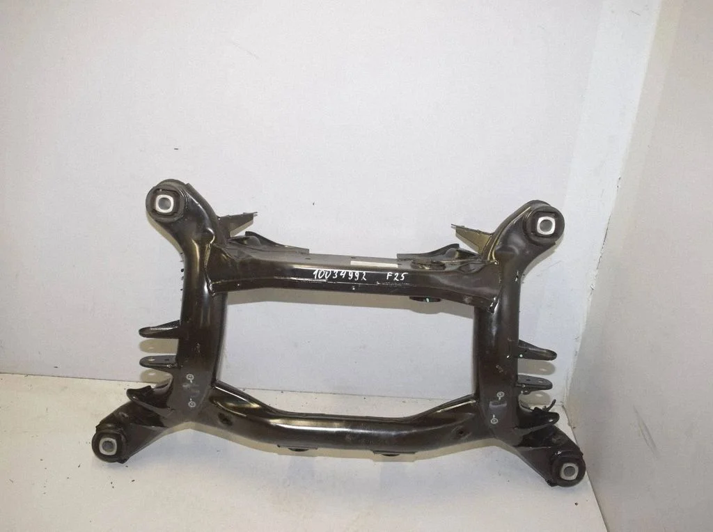 Rear subframe – BMW X3 F25 (2010-2017)