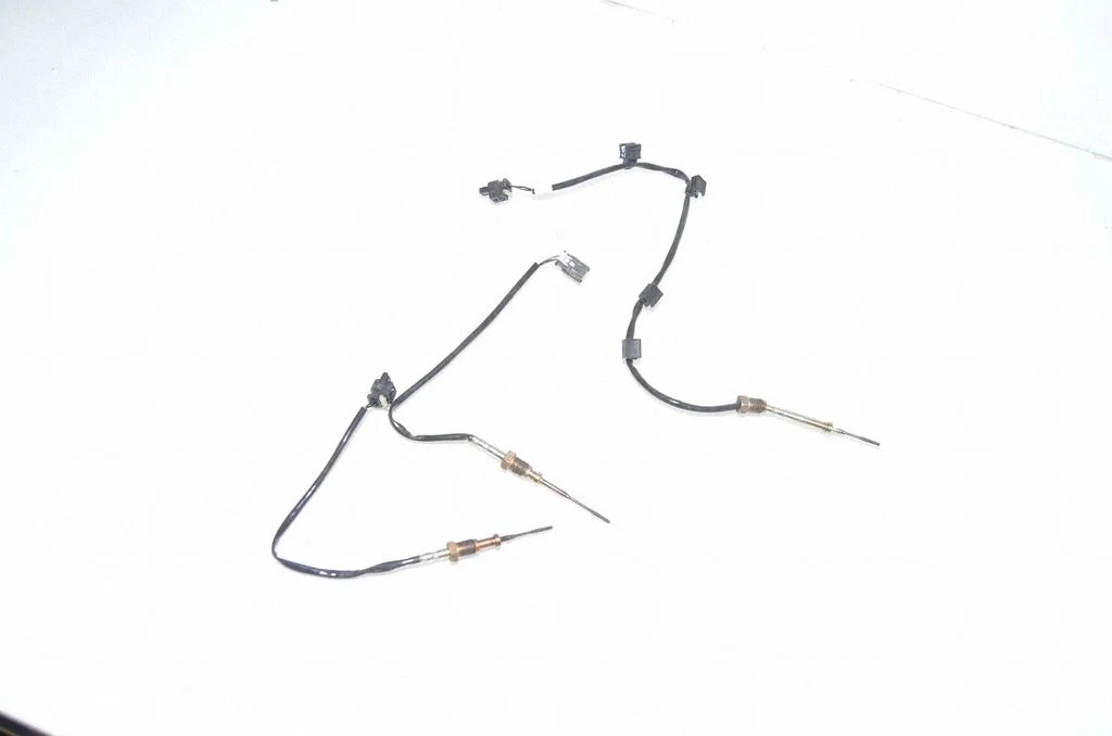 Sensor – BMW 3 Series G20 G21 (2019-)