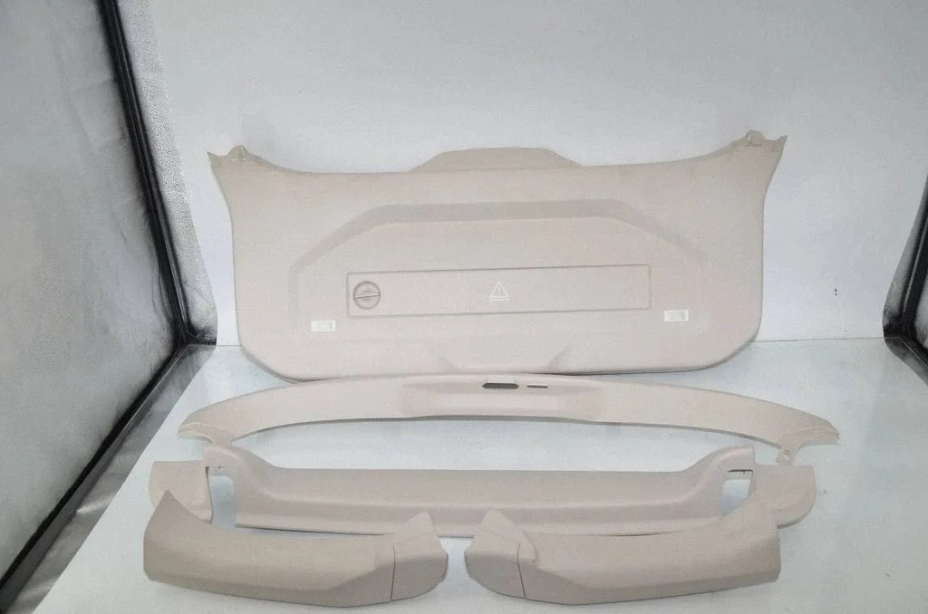 Tagaluugi kate – BMW 3-seeria G20 G21 (2019-)