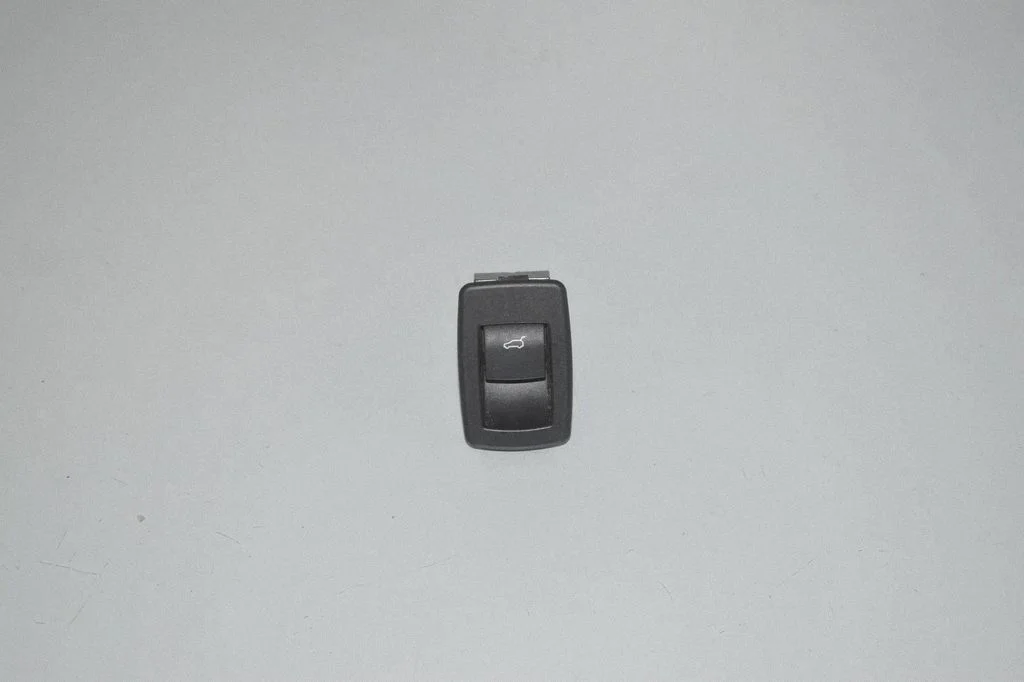 Multifunctional control switch/knob – BMW 2 Series F46 (2015-)