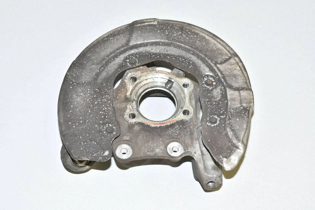 Rear wheel hub spindle/knuckle – BMW 6 Series G32 Gran Turismo (2017-)