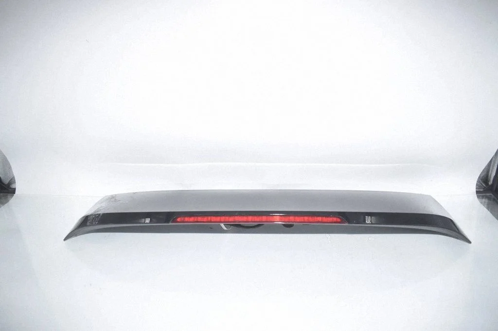 Tagaluugi spoiler – BMW i3 (2013-)