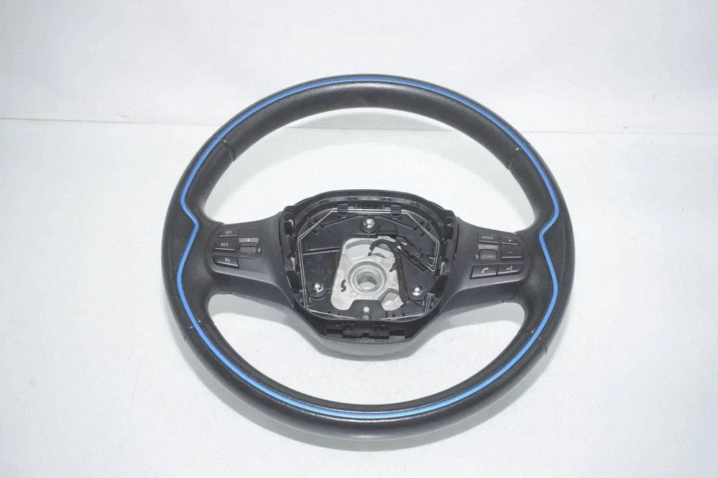 Rool – BMW i3 (2013-)