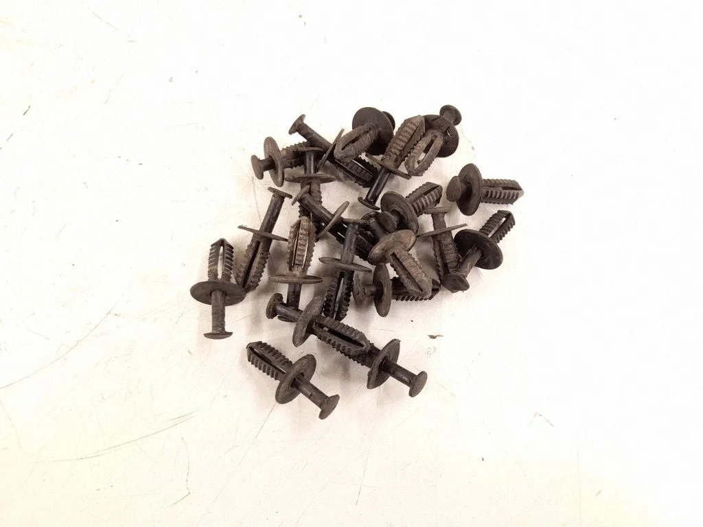 Nuts/bolts – Mercedes-Benz E-Class W213 (2016-)