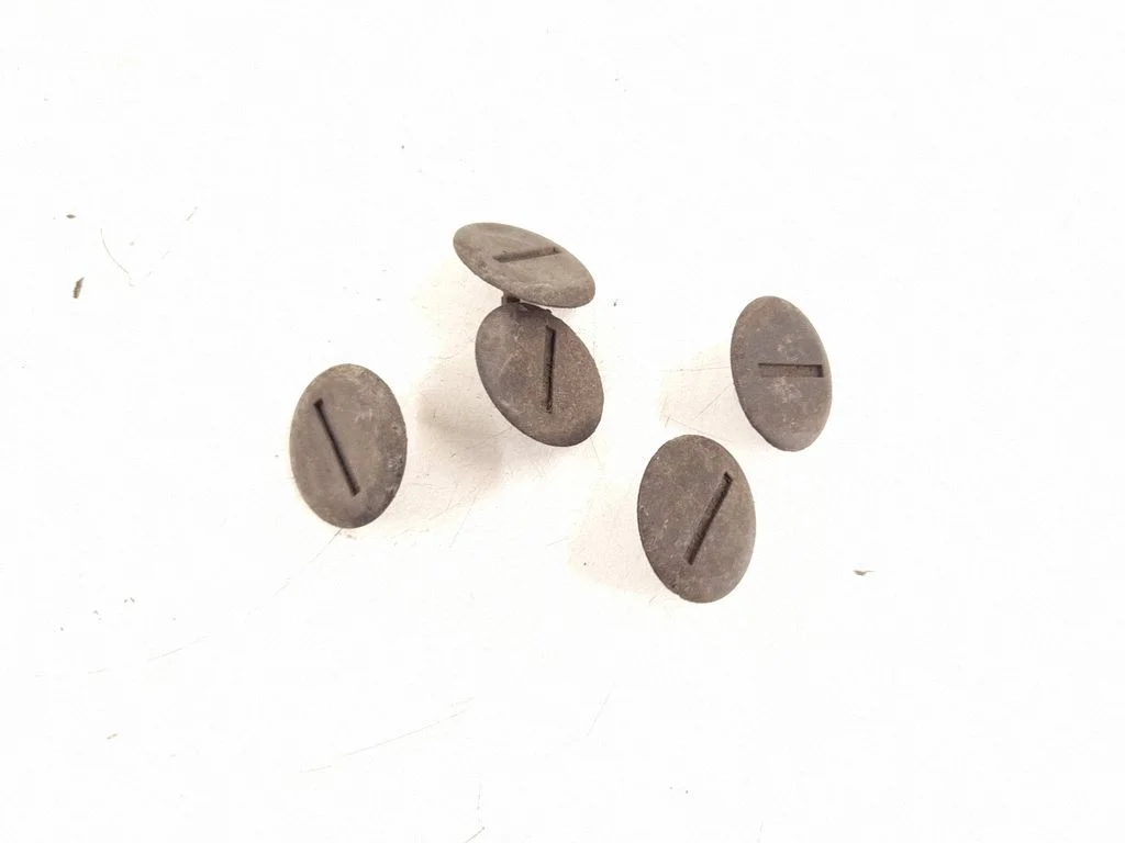 Nuts/bolts – Mercedes-Benz E-Class W213 (2016-)