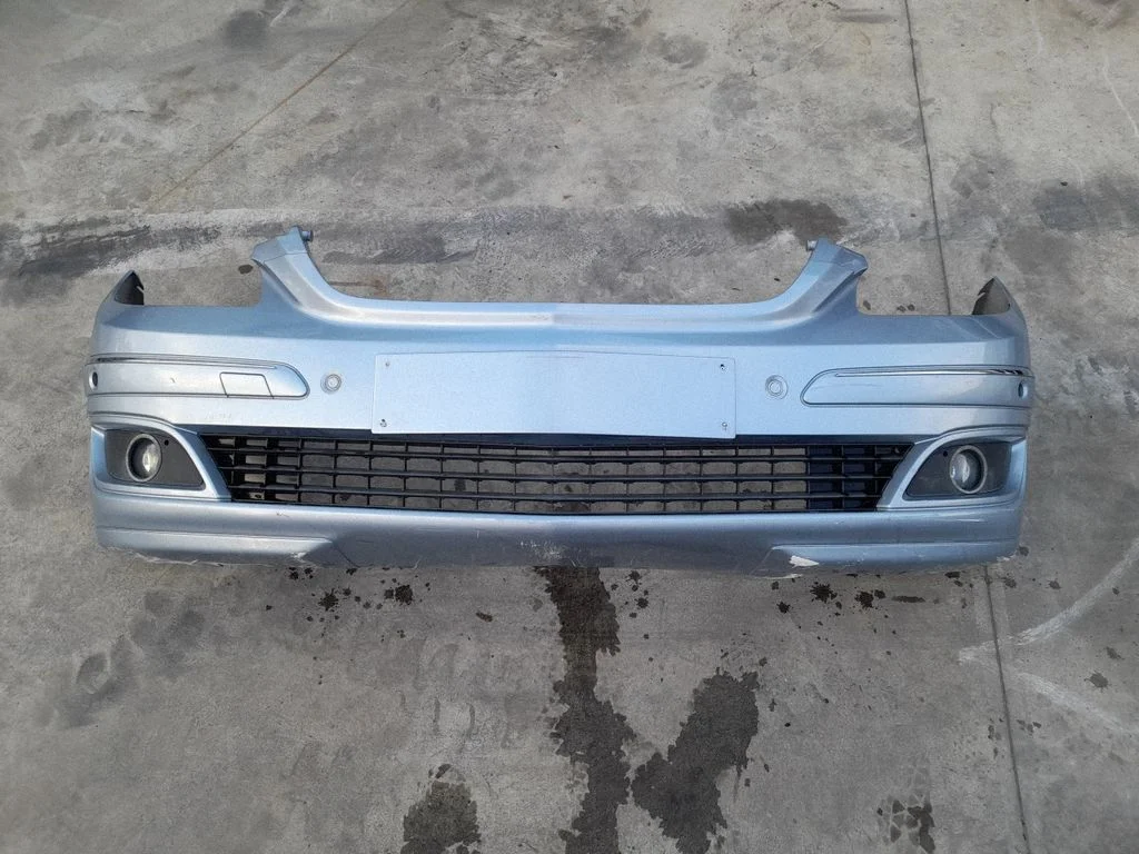 Esistange – Mercedes-Benz B-klass W245 (2005-2011)