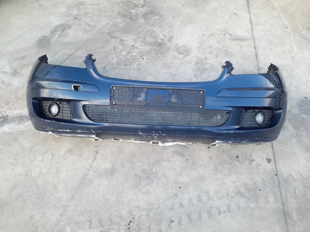 Esistange – Mercedes-Benz A-klass W169 (2004-2012)