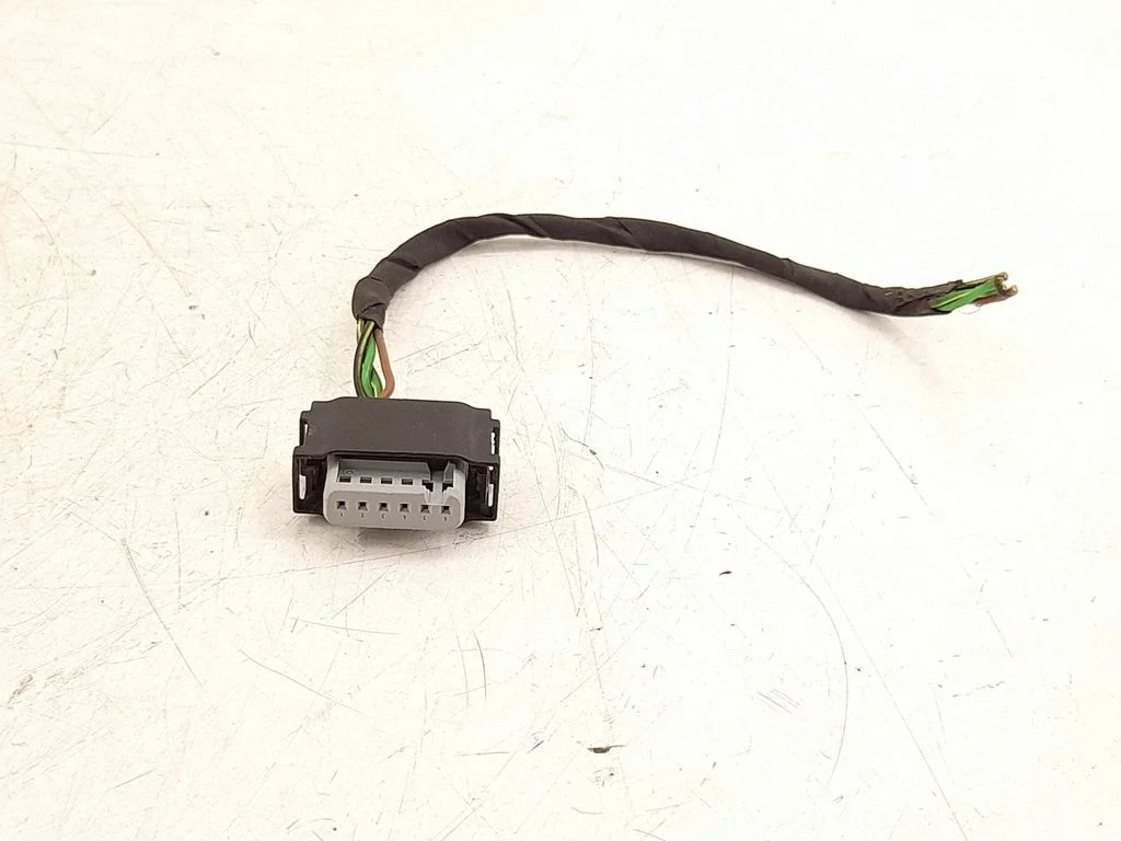 Parkimisandurite (PDC) juhtmestik – Mercedes-Benz B-klass W246 W242 (2011-2017)
