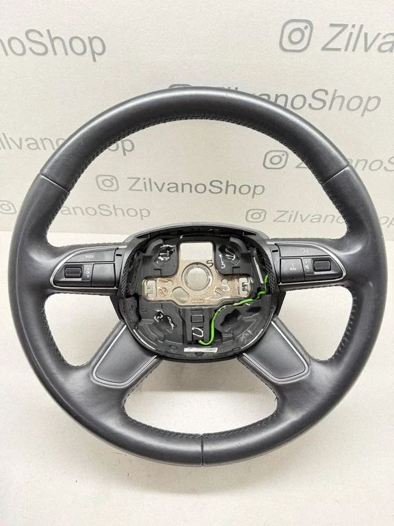 Rool – Audi A4 S4 B8 8K (2008-2015)