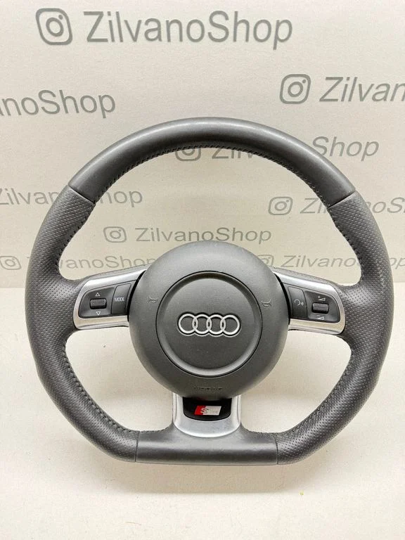 Rool – Audi TT TTS Mk2 (2006-2014)