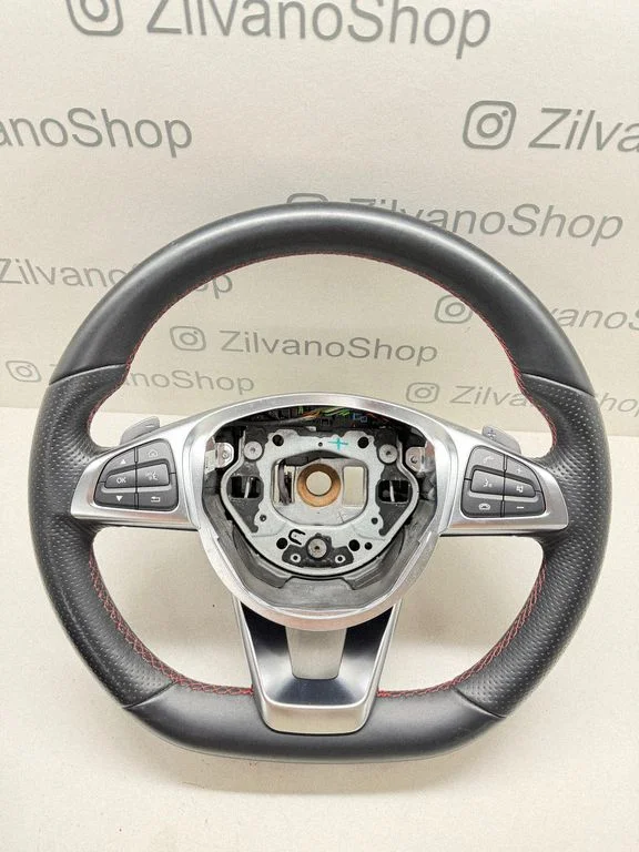 Rool – Mercedes-Benz C-klass W205 (2014-2021)