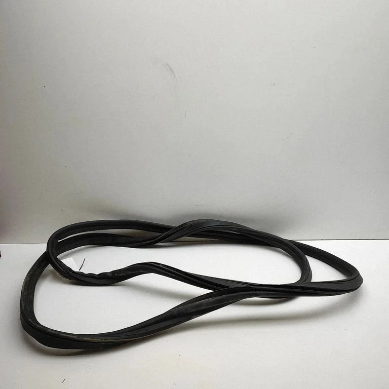 Loading door rubber seal (on body) 7397317