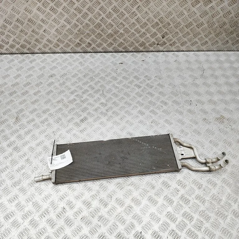 Dzesēšanas šķidruma radiators 9830667680