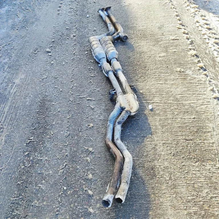 Trokšņa slāpētājs 7514157