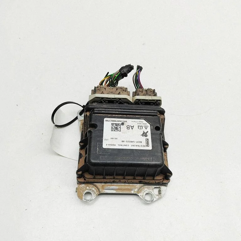 Turvapatjade juhtplokk RK3T14B321AB