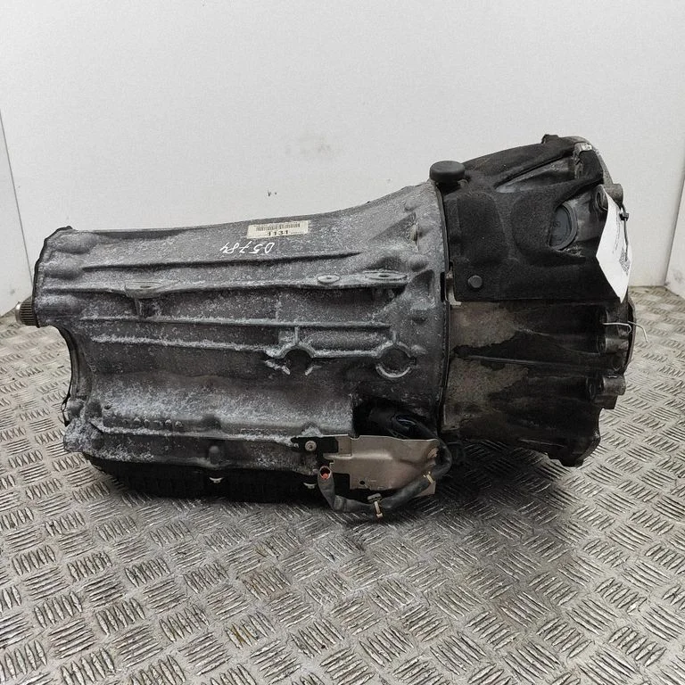 Automatic gearbox A2132706302