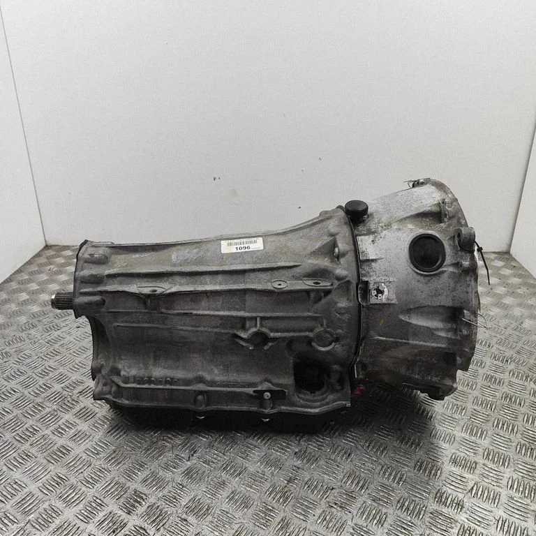 Automatic gearbox – Mercedes-Benz E-Class W213 (2016-)