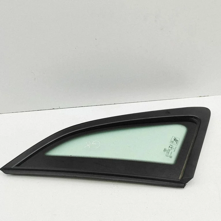 Rear side window – Audi Q3 F3 (2018-2025)