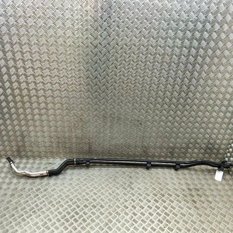 Engine coolant pipe/hose 7926276