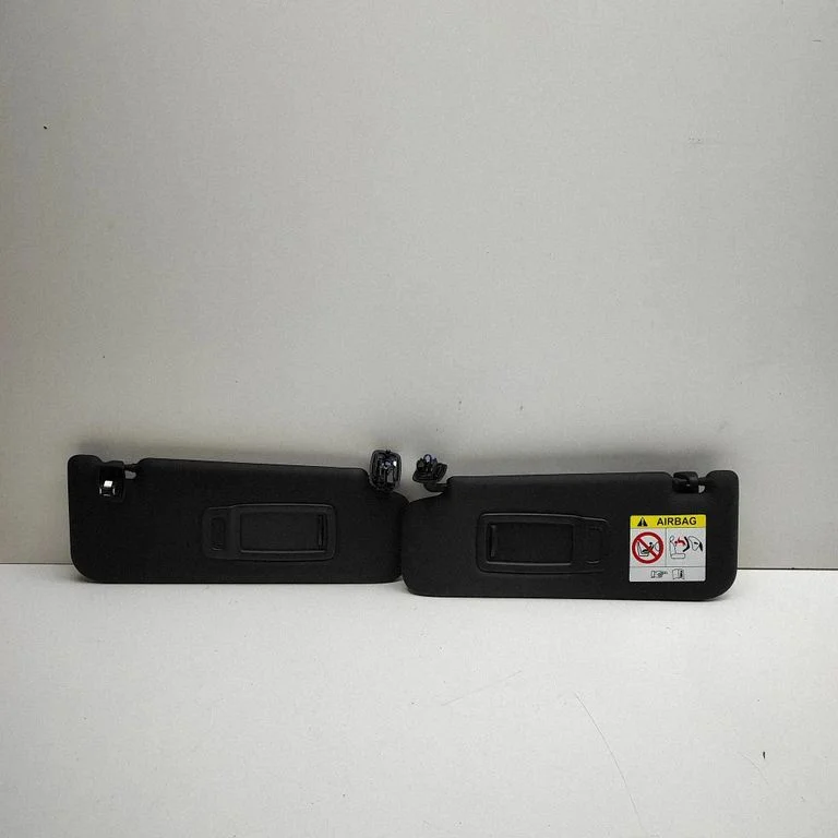 Sun visor 7277251