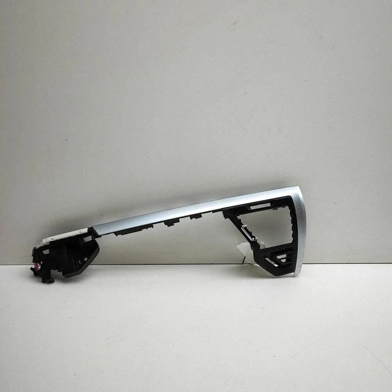 Dashboard glove box trim – BMW iX3 G08 (2020-)