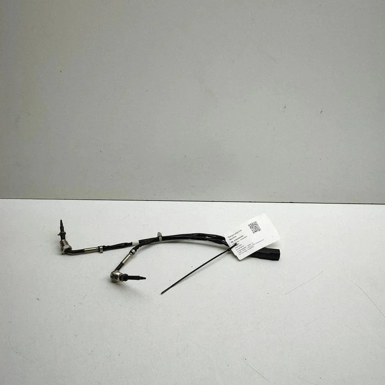 Exhaust gas temperature sensor – BMW iX3 G08 (2020-)