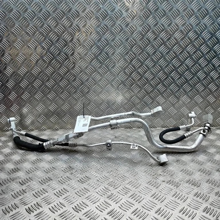 Air conditioning (A/C) pipe/hose 9418662