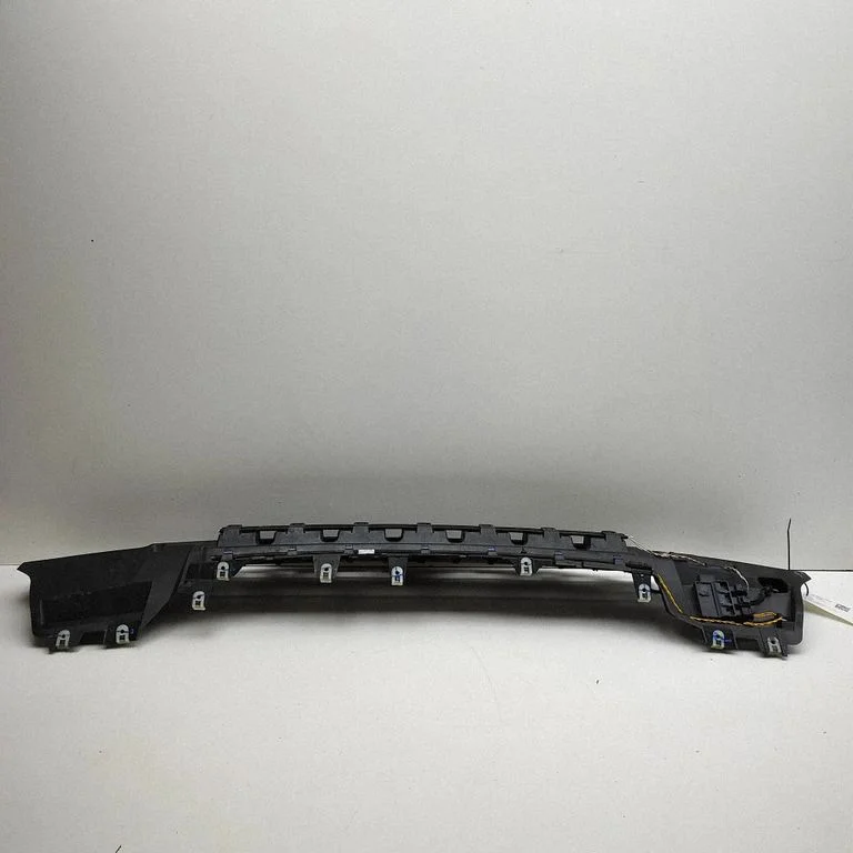 Rear bumper mounting bracket 8494948