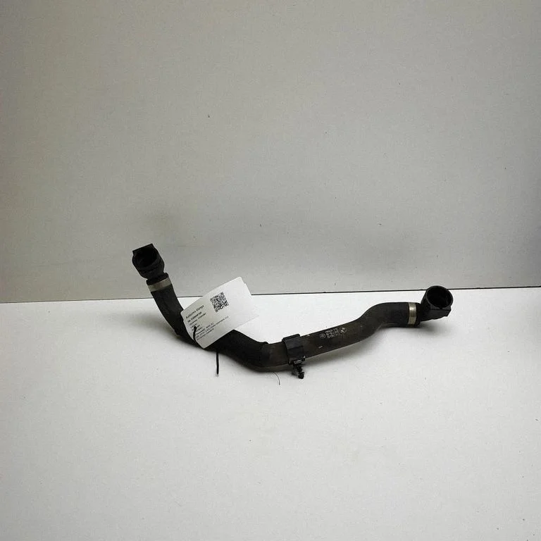 Engine coolant pipe/hose 8743380