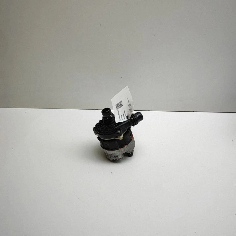 Electric auxiliary coolant/water pump A2C12152100