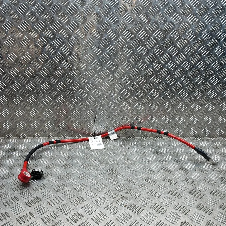 Positive cable (battery) 9858516