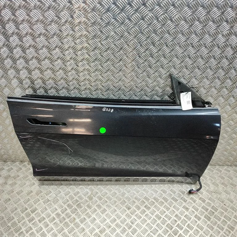 Front door 1751846ECG