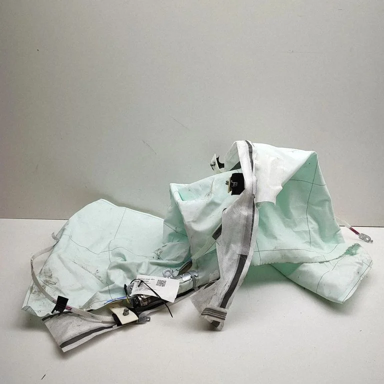 Roof airbag 7396862