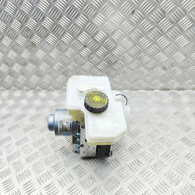 Brake booster 5A7C5B6