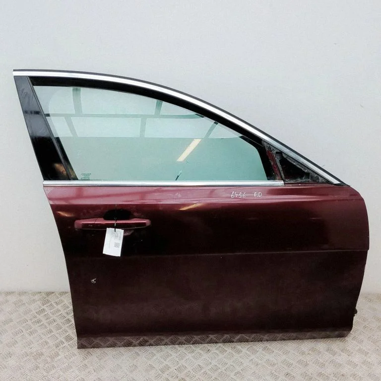Priekšējās durvis – Jaguar XE (2015-)