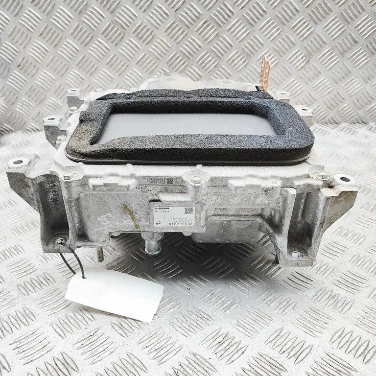 Inverter (pingemuundur) – Nissan Leaf II (ZE1) (2017-2025)