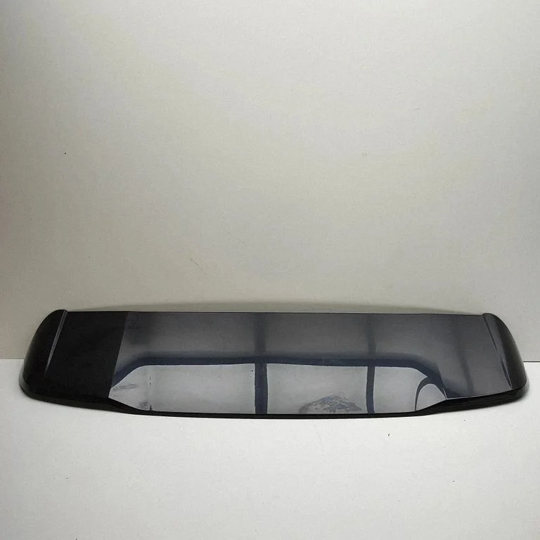 Tailgate/trunk spoiler 7498073