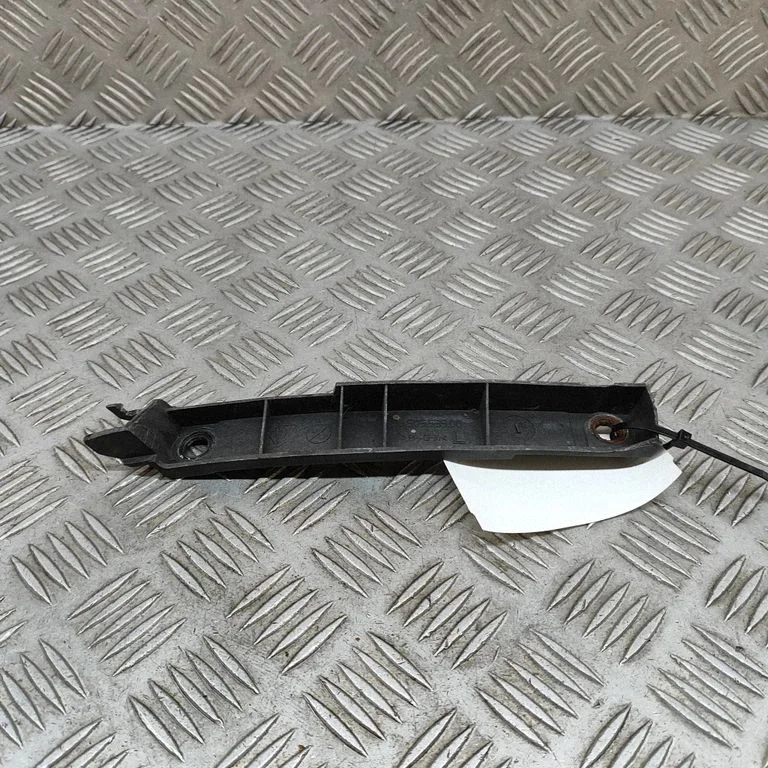 Front bumper mounting bracket – Porsche Boxster 986 (1996-2004)