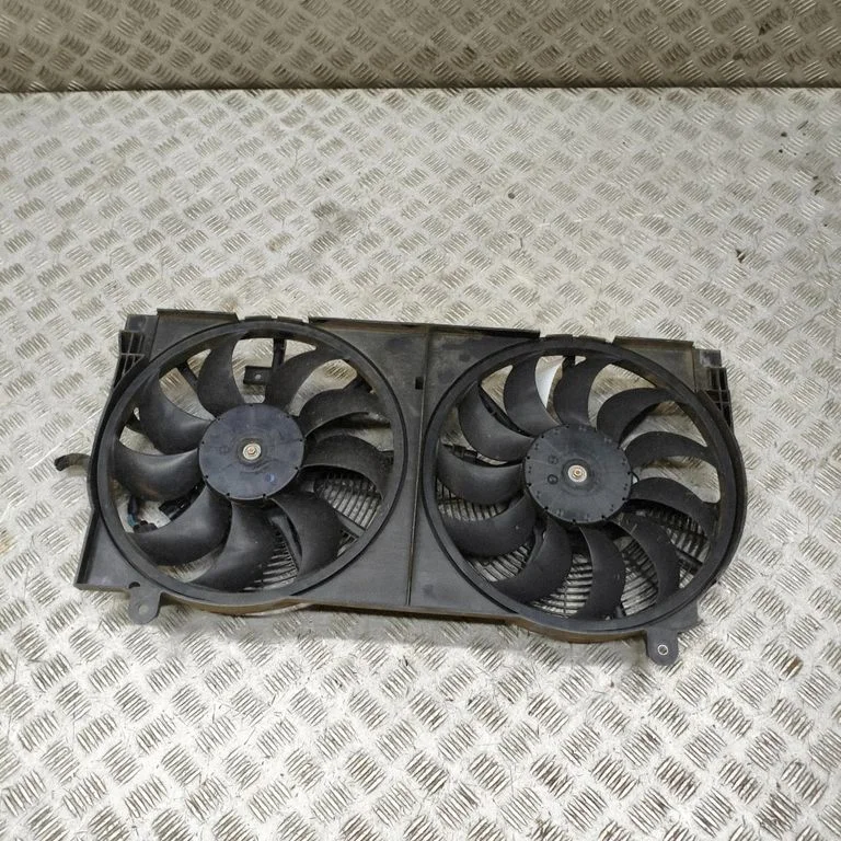 Radiatora ventilatora difuzors 214813NK0B