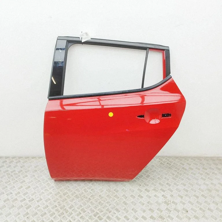 Aizmugurējās durvis H21015SLMB