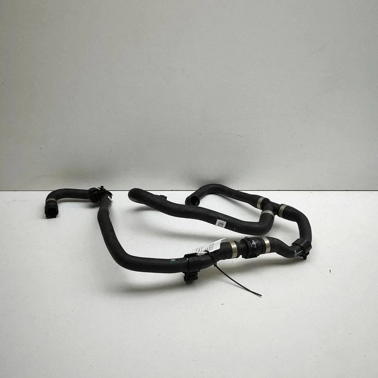Engine coolant pipe/hose – BMW iX3 G08 (2020-)