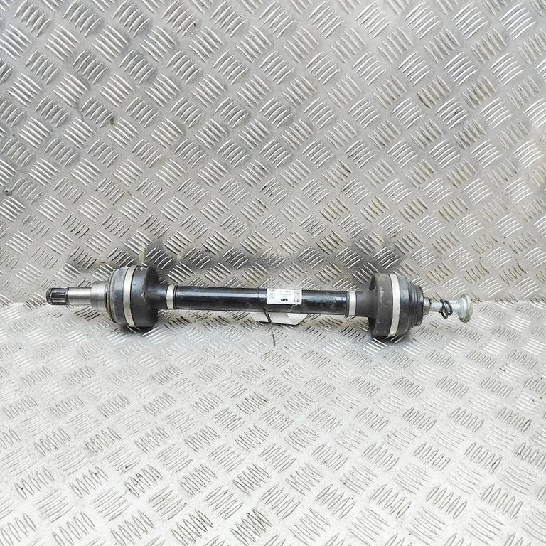 Tagumine pooltelg 7560819