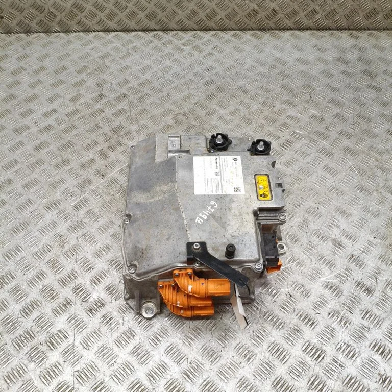 Inverter (pingemuundur) – BMW iX3 G08 (2020-)