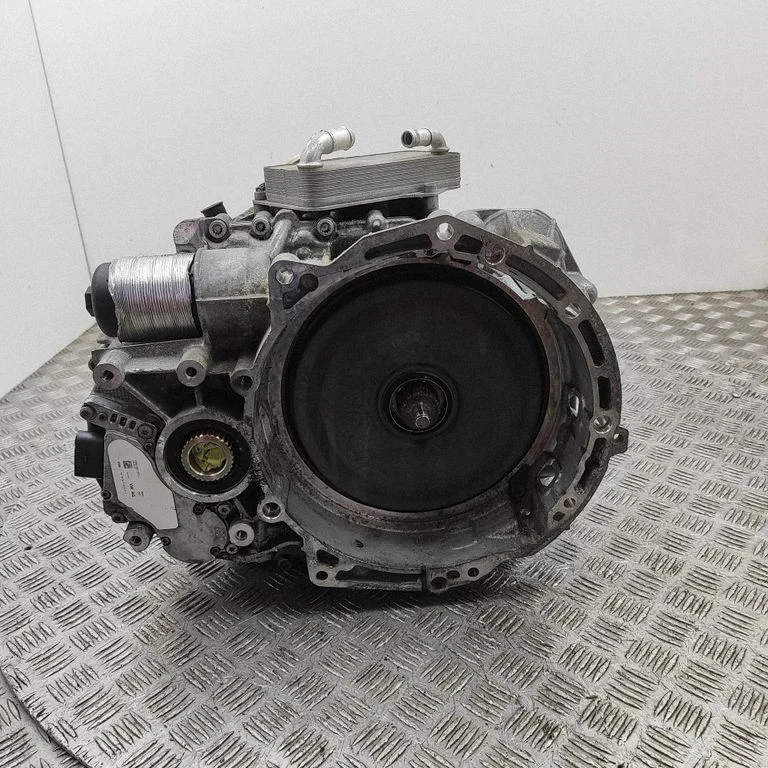 Automatic gearbox – Audi A3 S3 8V (2013-2019)
