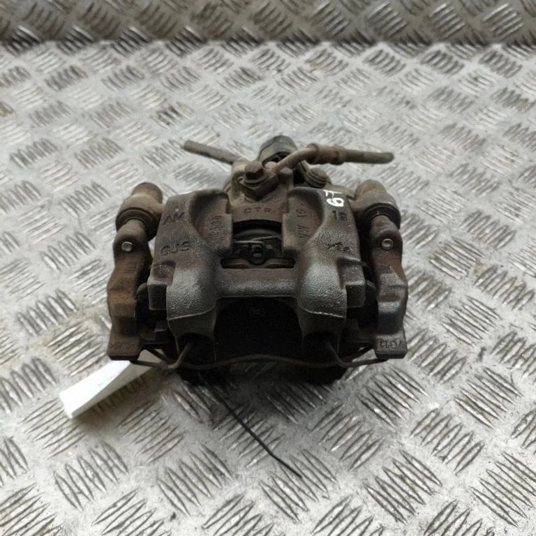 Rear brake caliper – Audi Q3 F3 (2018-2025)