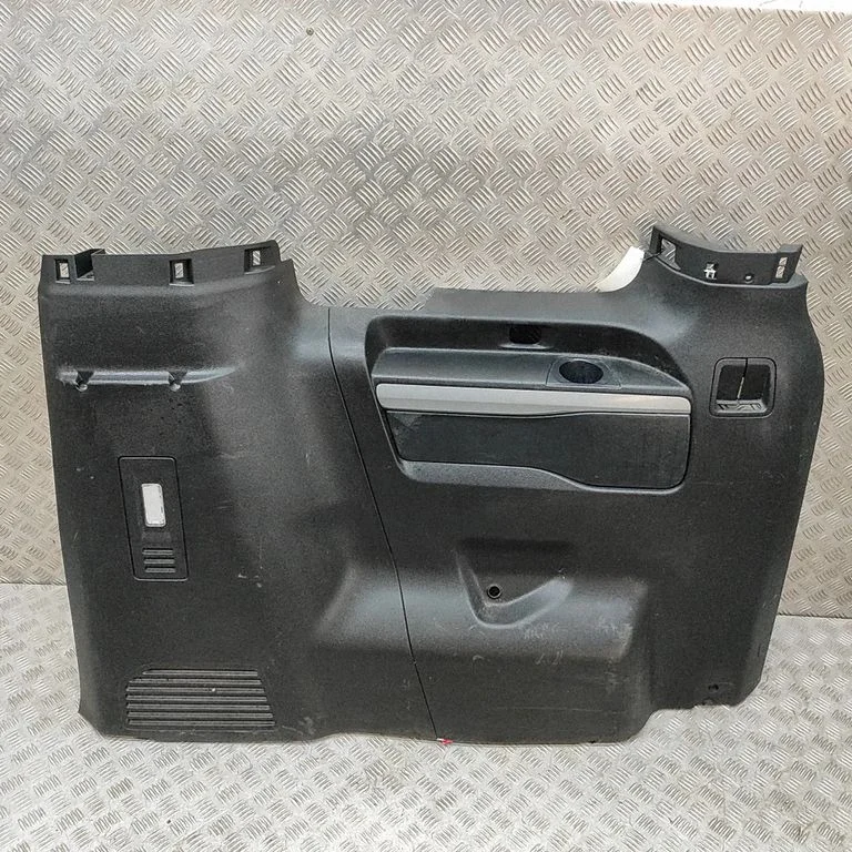 Pagasiruumi külje viimistluspaneel 98103868ZD